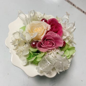 Flower Drops（フラワードロップス）に投稿された画像（2019/12/17）