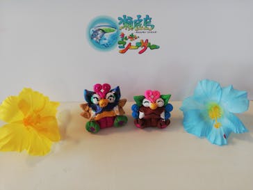 可愛いシーサー専門店 まいまいシーサーに投稿された画像（2019/12/18）