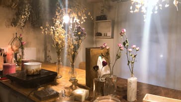 Aroma&Candle School Candle Studio One（アロマアンドスクールキャンドルスタジオワン）に投稿された画像（2019/12/18）