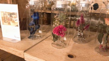 Aroma&Candle School Candle Studio One（アロマアンドスクールキャンドルスタジオワン）に投稿された画像（2019/12/18）