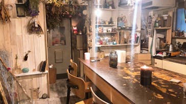 Aroma&Candle School Candle Studio One（アロマアンドスクールキャンドルスタジオワン）に投稿された画像（2019/12/18）