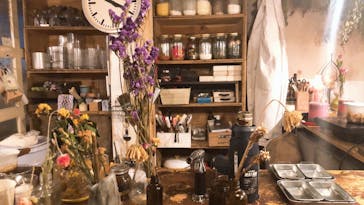 Aroma&Candle School Candle Studio One（アロマアンドスクールキャンドルスタジオワン）に投稿された画像（2019/12/18）