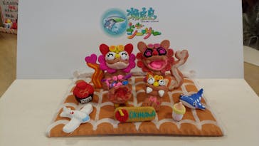 可愛いシーサー専門店 まいまいシーサーに投稿された画像（2019/12/19）