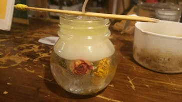 Aroma&Candle School Candle Studio One（アロマアンドスクールキャンドルスタジオワン）に投稿された画像（2019/12/19）