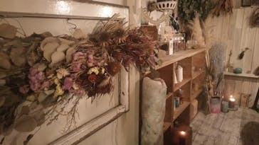 Aroma&Candle School Candle Studio One（アロマアンドスクールキャンドルスタジオワン）に投稿された画像（2019/12/19）