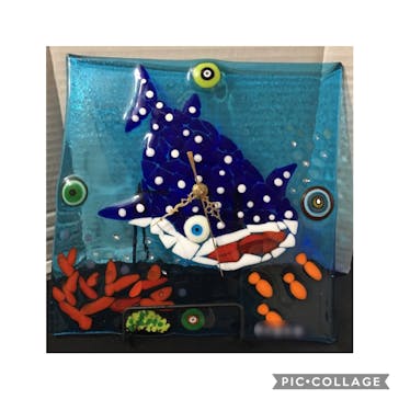 ROSE GLASS GALLERY 有馬ギャラリーに投稿された画像（2019/12/19）