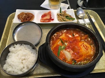 ルビーパレスに投稿された画像（2019/12/20）