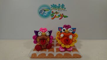 可愛いシーサー専門店 まいまいシーサーに投稿された画像（2019/12/20）