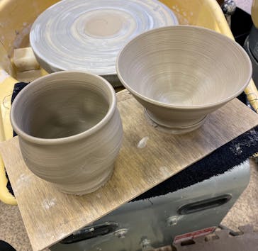 堀越陶房に投稿された画像（2019/12/20）