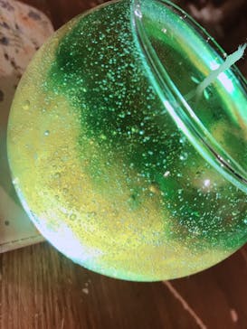 Aroma&Candle School Candle Studio One（アロマアンドスクールキャンドルスタジオワン）に投稿された画像（2019/12/21）