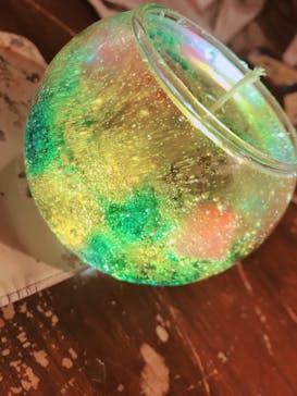 Aroma&Candle School Candle Studio One（アロマアンドスクールキャンドルスタジオワン）に投稿された画像（2019/12/21）