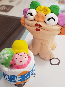 可愛いシーサー専門店 まいまいシーサーに投稿された画像（2019/12/21）