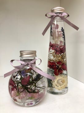 千秋工房 Flower Division（フラワーディビジョン）に投稿された画像（2019/12/21）