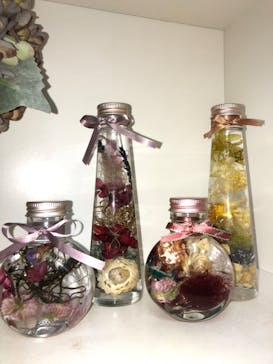 千秋工房 Flower Division（フラワーディビジョン）に投稿された画像（2019/12/21）