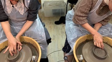 ルームルームとうげいきょうしつに投稿された画像（2019/12/21）