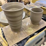 堀越陶房に投稿された画像（2019/12/21）