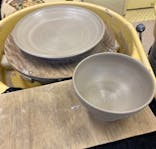 堀越陶房に投稿された画像（2019/12/21）