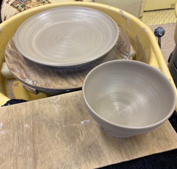 堀越陶房に投稿された画像（2019/12/21）