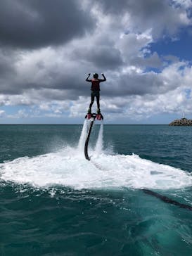 アクアマリン沖縄に投稿された画像（2019/12/22）