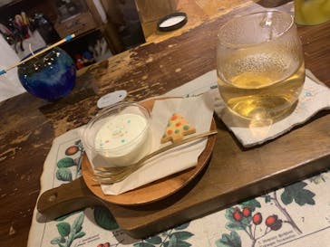 Aroma&Candle School Candle Studio One（アロマアンドスクールキャンドルスタジオワン）に投稿された画像（2019/12/22）