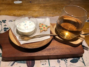 Aroma&Candle School Candle Studio One（アロマアンドスクールキャンドルスタジオワン）に投稿された画像（2019/12/22）