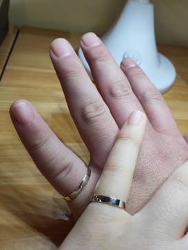 アカネス大阪に投稿された画像（2019/12/22）