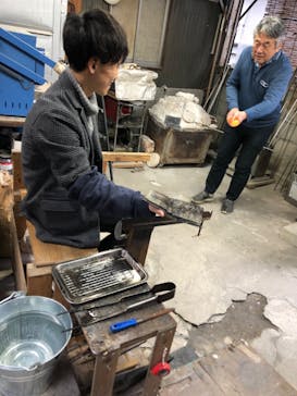 バルト工房に投稿された画像（2019/12/22）