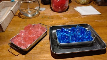 Aroma&Candle School Candle Studio One（アロマアンドスクールキャンドルスタジオワン）に投稿された画像（2019/12/22）