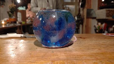 Aroma&Candle School Candle Studio One（アロマアンドスクールキャンドルスタジオワン）に投稿された画像（2019/12/22）