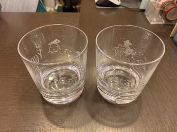 ちいさな硝子の本の博物館に投稿された画像（2019/12/22）