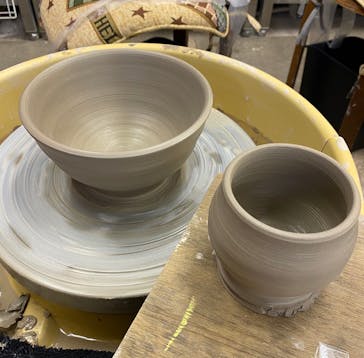 堀越陶房に投稿された画像（2019/12/22）