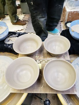 堀越陶房に投稿された画像（2019/12/22）