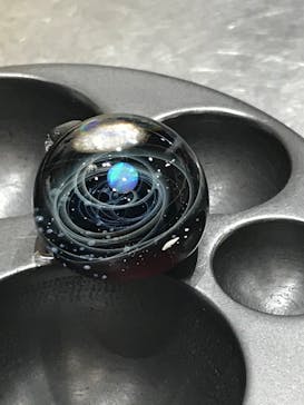 HASE（ハセ）硝子工房に投稿された画像（2019/12/22）