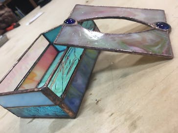 ステンドハウス・アモーに投稿された画像（2019/12/22）