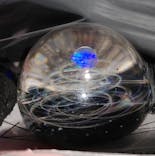 HASE（ハセ）硝子工房に投稿された画像（2019/12/23）