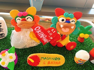 可愛いシーサー専門店 まいまいシーサーに投稿された画像（2019/12/23）