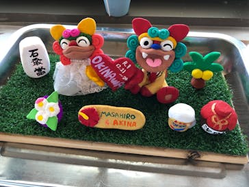 可愛いシーサー専門店 まいまいシーサーに投稿された画像（2019/12/23）