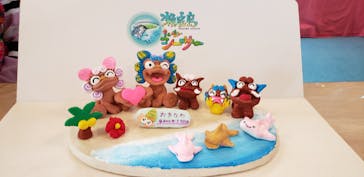 可愛いシーサー専門店 まいまいシーサーに投稿された画像（2019/12/23）