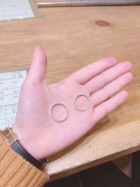 MATEI（マテイ）に投稿された画像（2019/12/23）