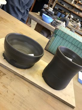 ルームルームとうげいきょうしつに投稿された画像（2019/12/24）