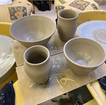 堀越陶房に投稿された画像（2019/12/24）