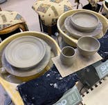 堀越陶房に投稿された画像（2019/12/24）