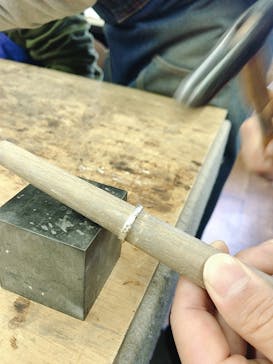 創作工房アトリエラウトに投稿された画像（2019/12/25）