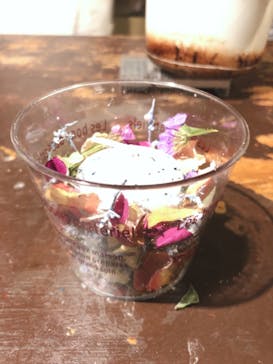 Aroma&Candle School Candle Studio One（アロマアンドスクールキャンドルスタジオワン）に投稿された画像（2019/12/25）