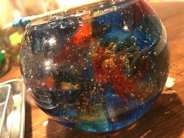 Aroma&Candle School Candle Studio One（アロマアンドスクールキャンドルスタジオワン）に投稿された画像（2019/12/25）