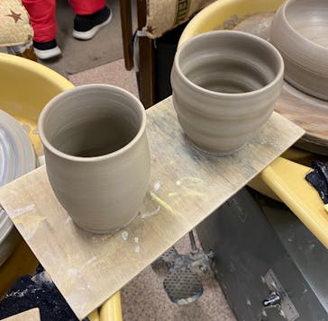 堀越陶房に投稿された画像（2019/12/25）