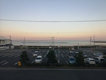 阿字ヶ浦温泉 のぞみに投稿された画像（2019/12/25）