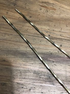 MATEI（マテイ）に投稿された画像（2019/12/25）