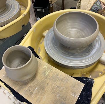 堀越陶房に投稿された画像（2019/12/25）