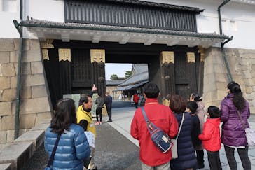 京都市観光協会（催行運営：株式会社らくたび）に投稿された画像（2019/12/25）